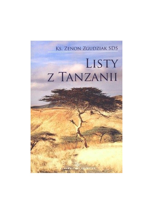 Listy z Tanzanii