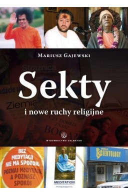 Sekty i nowe ruchy religijne