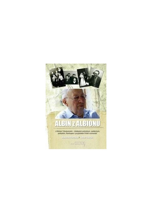 Albin z Albionu