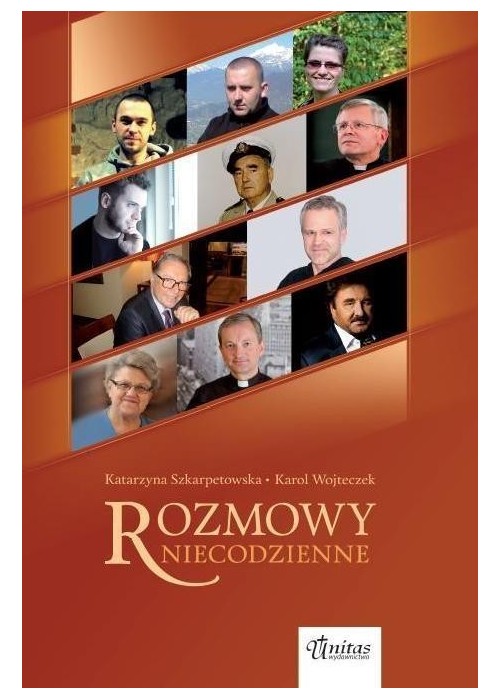 Rozmowy niecodzienne