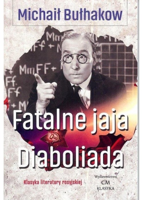 Klasyka. Fatalne jaja. Diaboliada