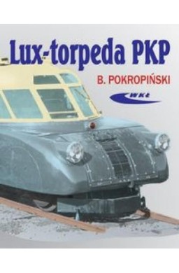 Lux-torpeda PKP