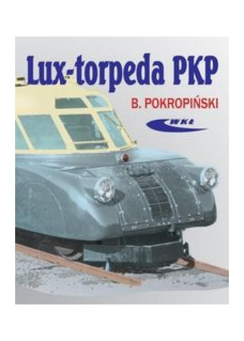 Lux-torpeda PKP