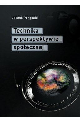 Technika w perspektywie społecznej