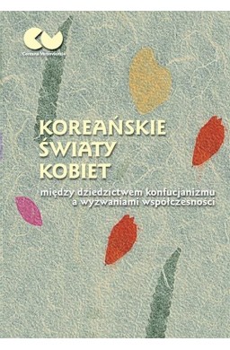 Koreańskie światy kobiet..