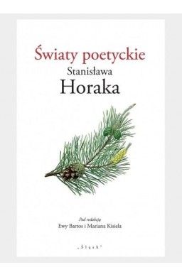 Światy poetyckie Stanisława Horaka