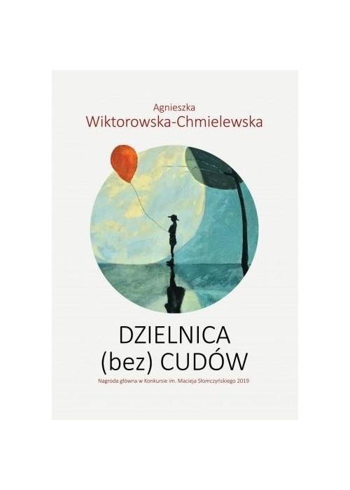 Dzielnica (bez) cudów