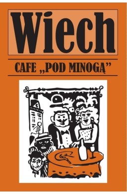 Cafe pod Minogą