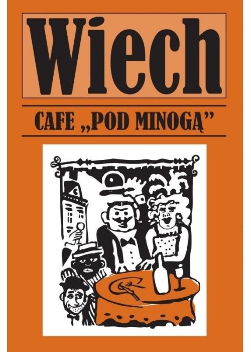 Cafe pod Minogą