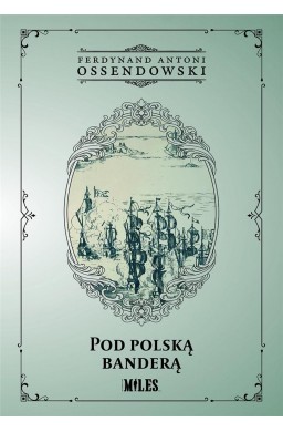 Pod polską banderą