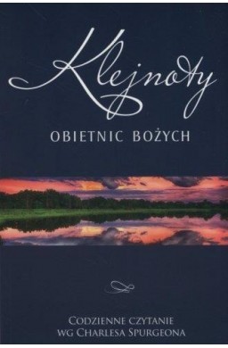 Klejnoty obietnic bożych