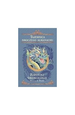 Smokologia. Tajemnice smoczego almanachu