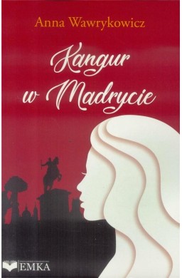 Kangur w Madrycie