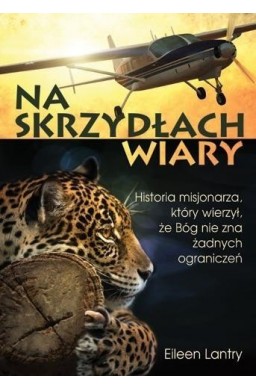 Na skrzydłach wiary