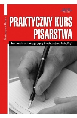 Praktyczny kurs pisarstwa