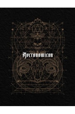 Necronomicon