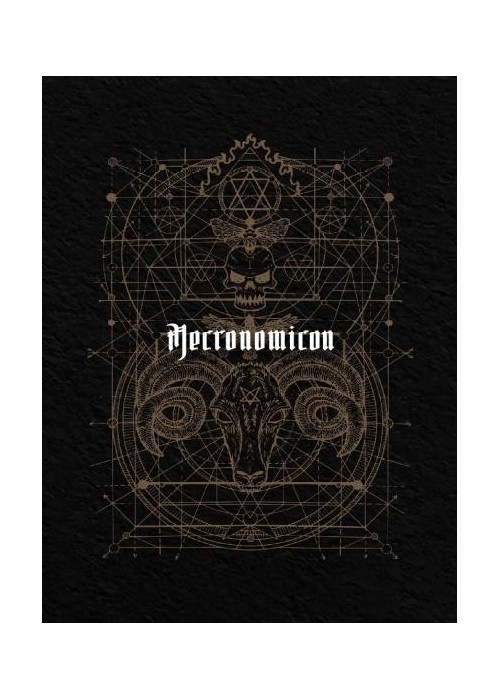 Necronomicon