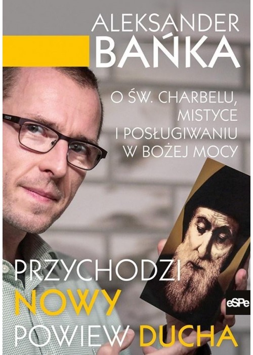 Przychodzi nowy powiew ducha