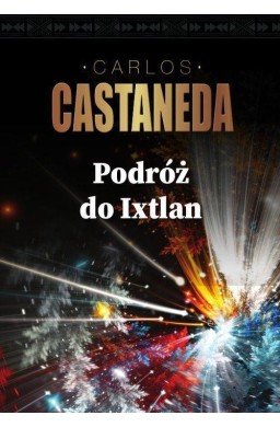 Podróż do Ixtlan