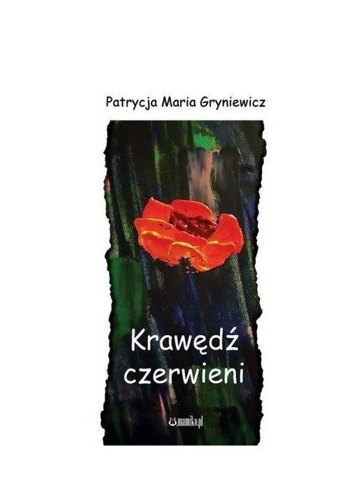 Krawędź czerwieni