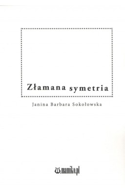 Złamana symetria