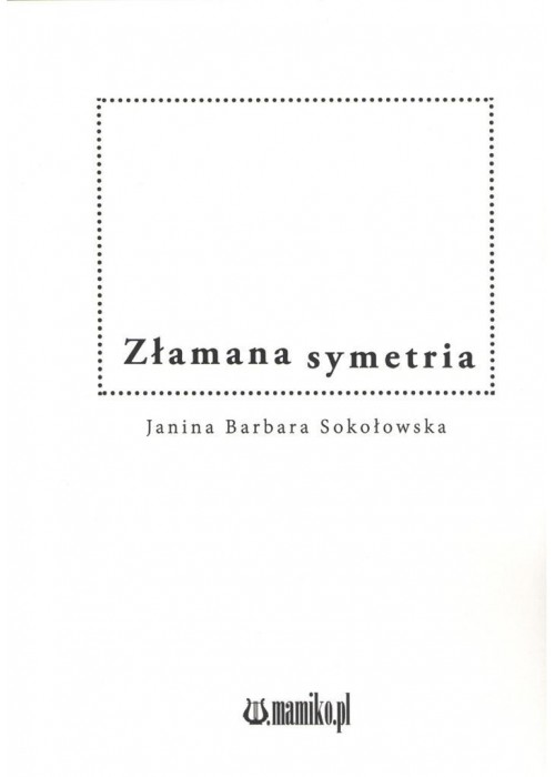 Złamana symetria