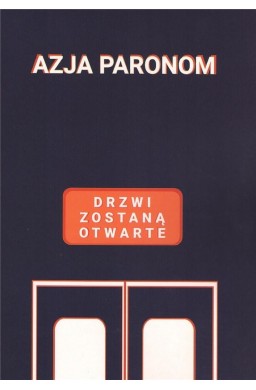 Drzwi zostaną otwarte