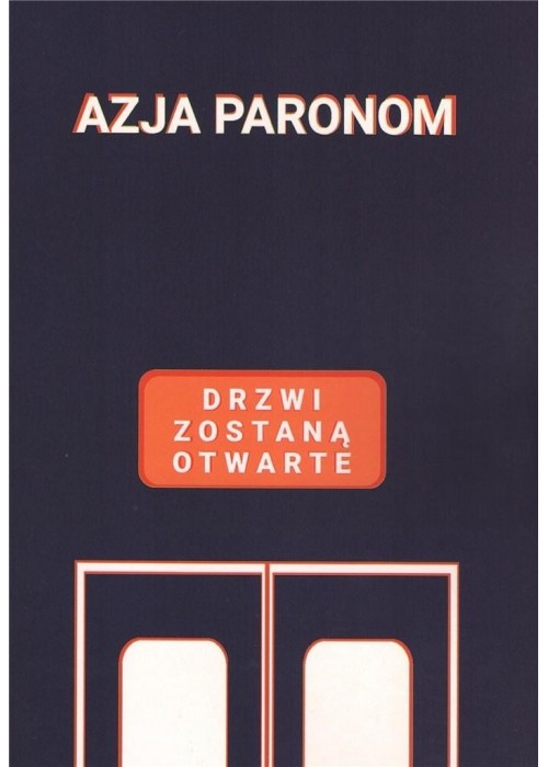 Drzwi zostaną otwarte