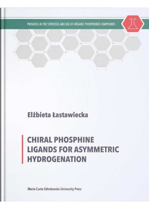 Chiral Phosphine Ligands for Asymmetric...