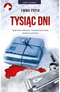 Tysiąc dni