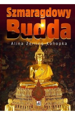 Szmaragdowy Budda