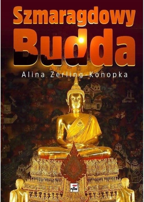 Szmaragdowy Budda