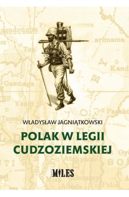 Polak w Legii Cudzoziemskiej