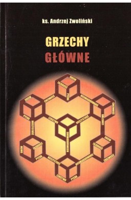 Grzechy główne