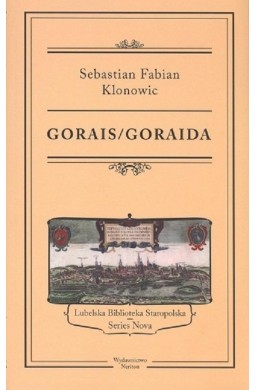 Gorais/Goraida