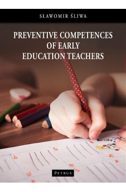 Preventive competences of early education teachers