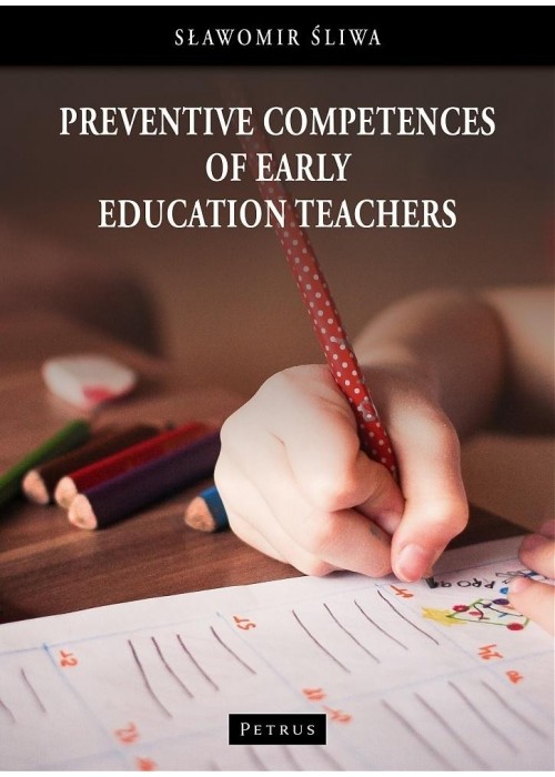 Preventive competences of early education teachers