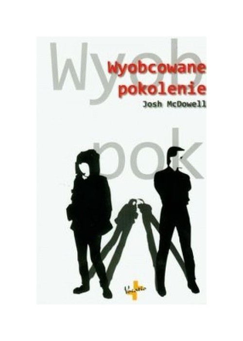 Wyobcowane pokolenie