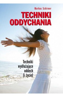 Techniki oddychania