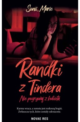 Randki z Tindera