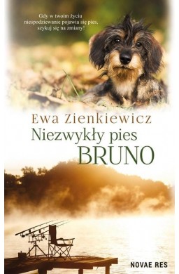 Niezwykły pies Bruno