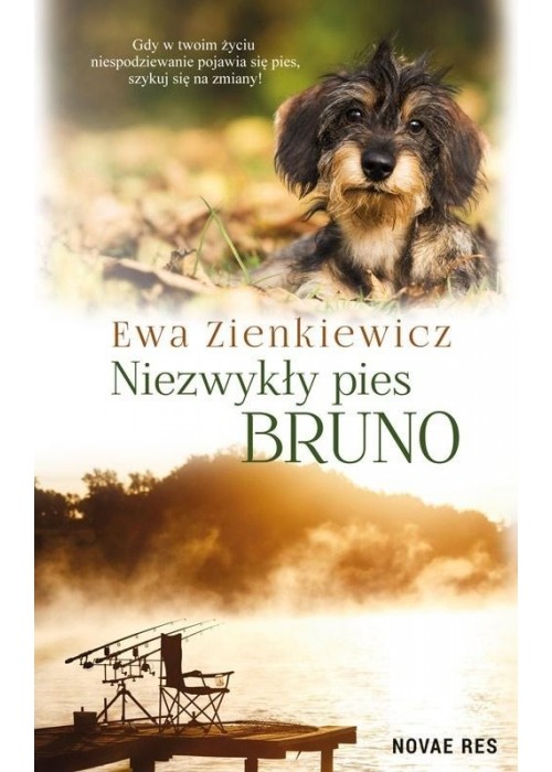 Niezwykły pies Bruno