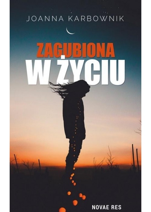 Zagubiona w życiu