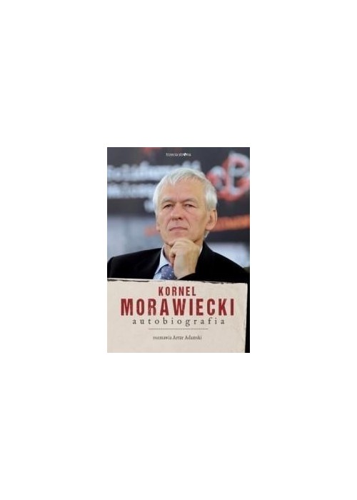 Kornel Morawiecki. Autobiografia