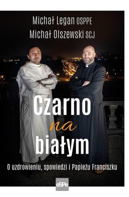 Czarno na białym