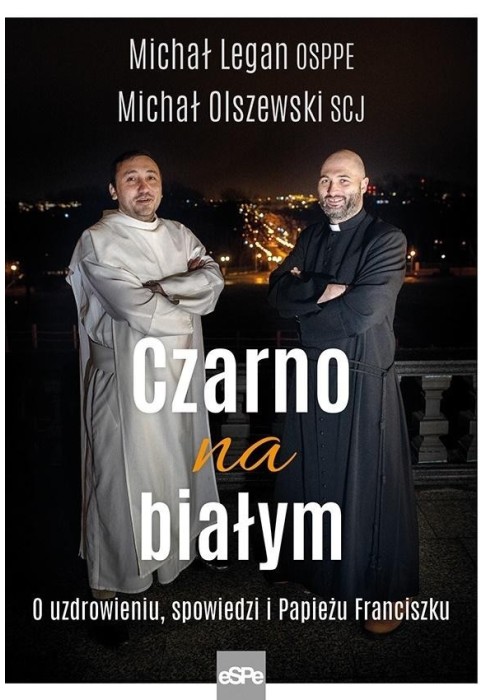 Czarno na białym