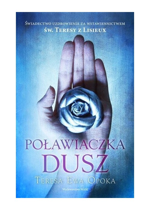 Poławiaczka dusz