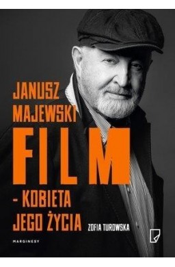 Janusz Majewski. Film - Kobieta jego życia