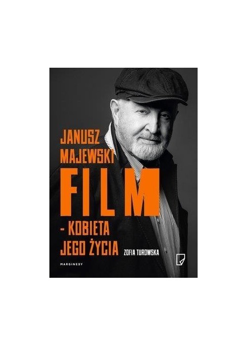 Janusz Majewski. Film - Kobieta jego życia