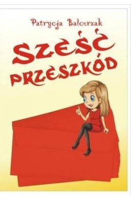 Sześć przeszkód